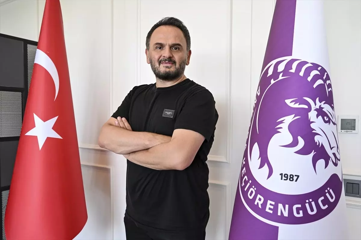 Keçiörengücü Barış Alper Yılmaz için yüzde 20 pay istiyor
