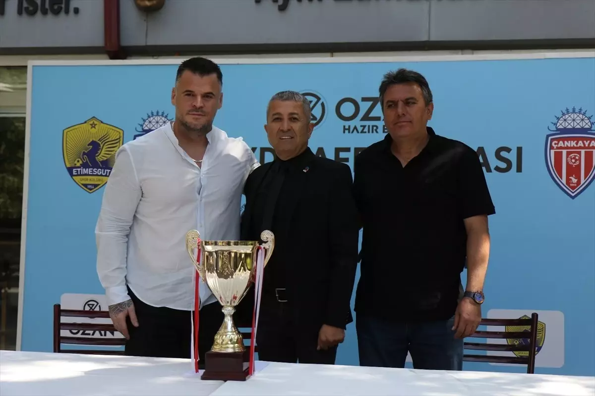 Zafer Kupası Heyecanı Başlıyor