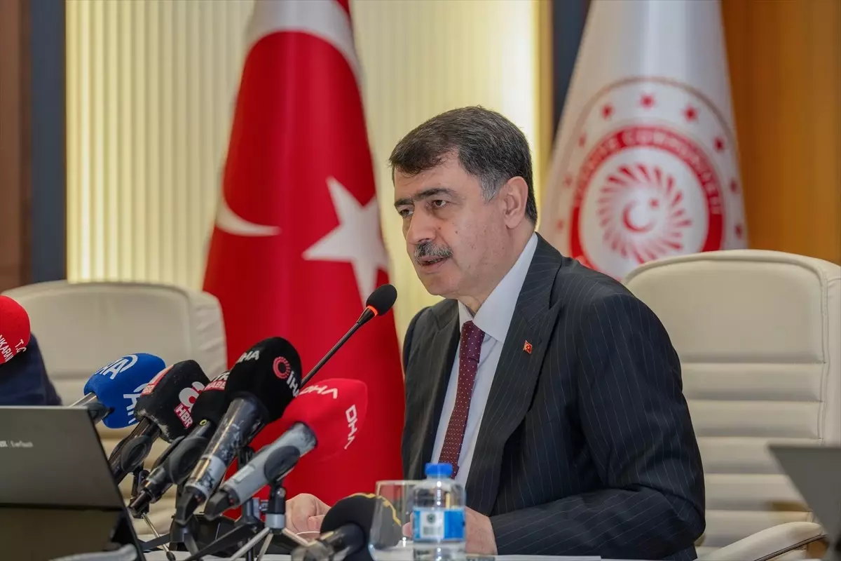 Ankara\'da Hobi Bahçeleri İmar Sorunu