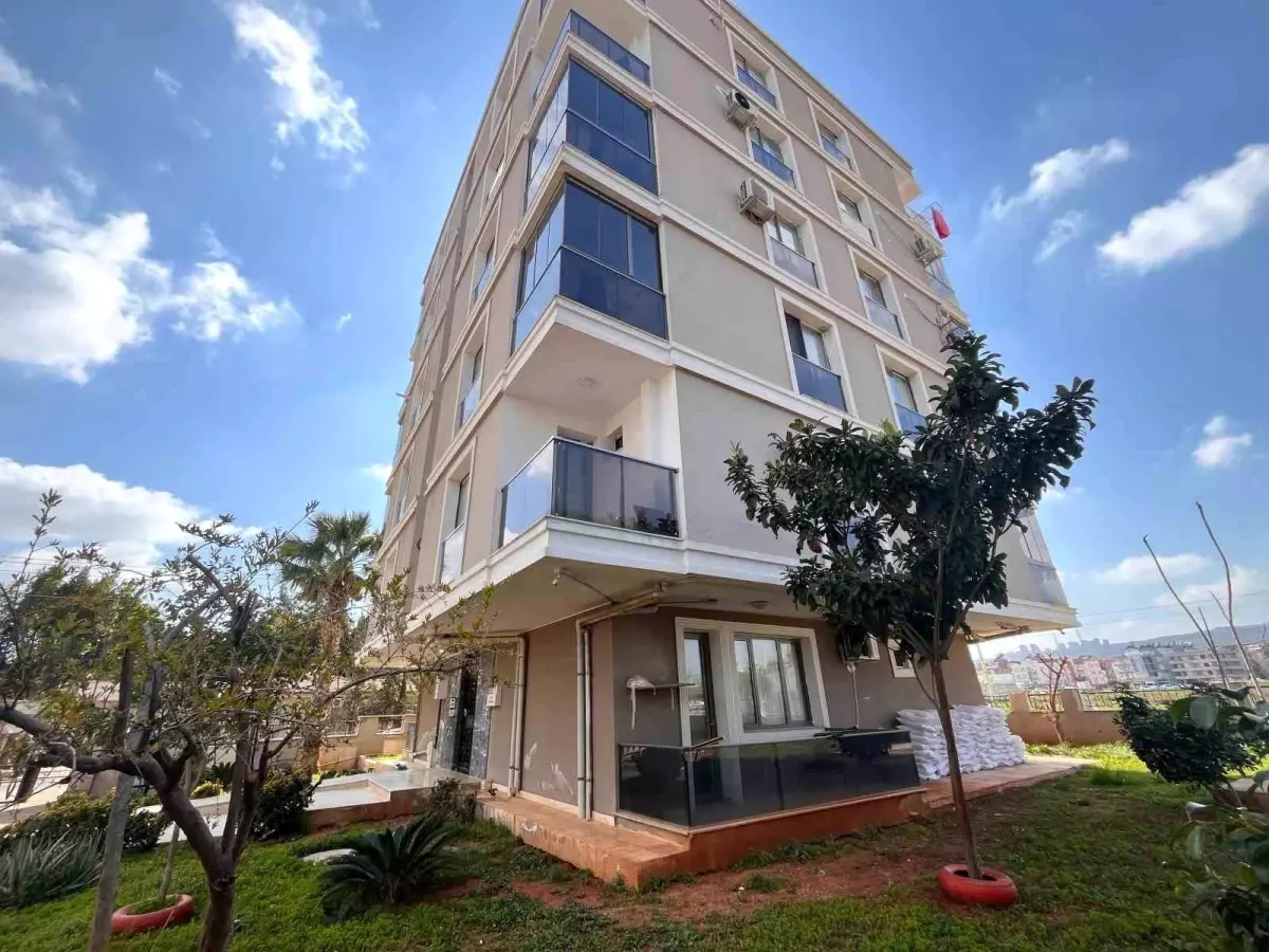 Antalya\'da Eş Cinayeti İddianamesi Hazırlandı