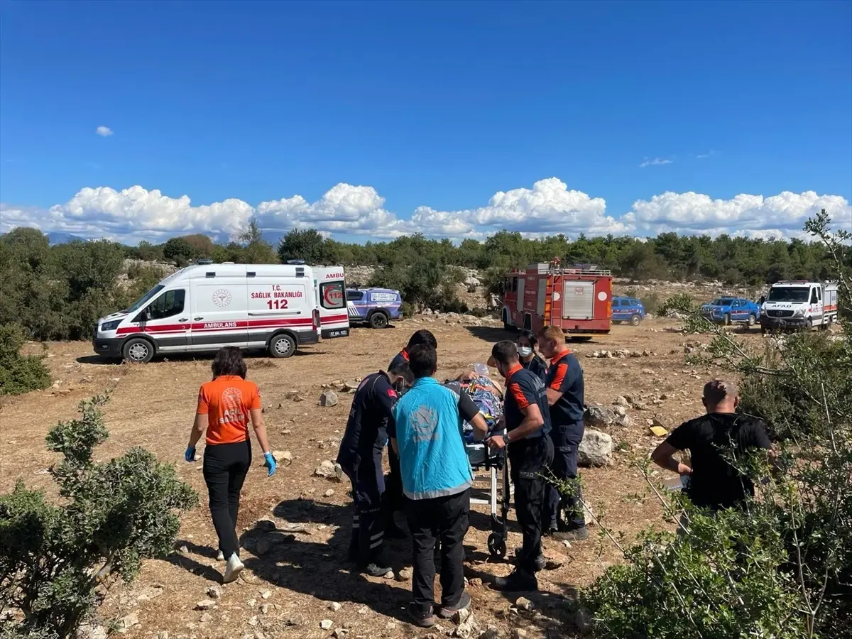 Kuyuda Jeneratör Gazı Zehirlenmesi: 1 Ölü