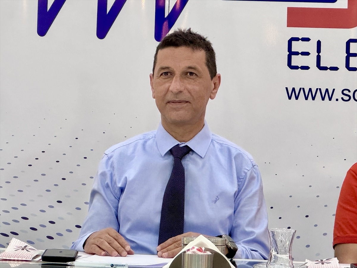 Antalya\'da HORECA Fuarı Yapılacak