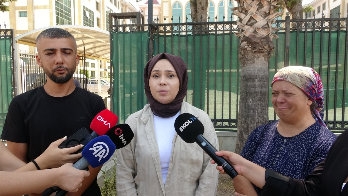 Tahliye Üzerine Tepki: Motosikletlinin Ölümü
