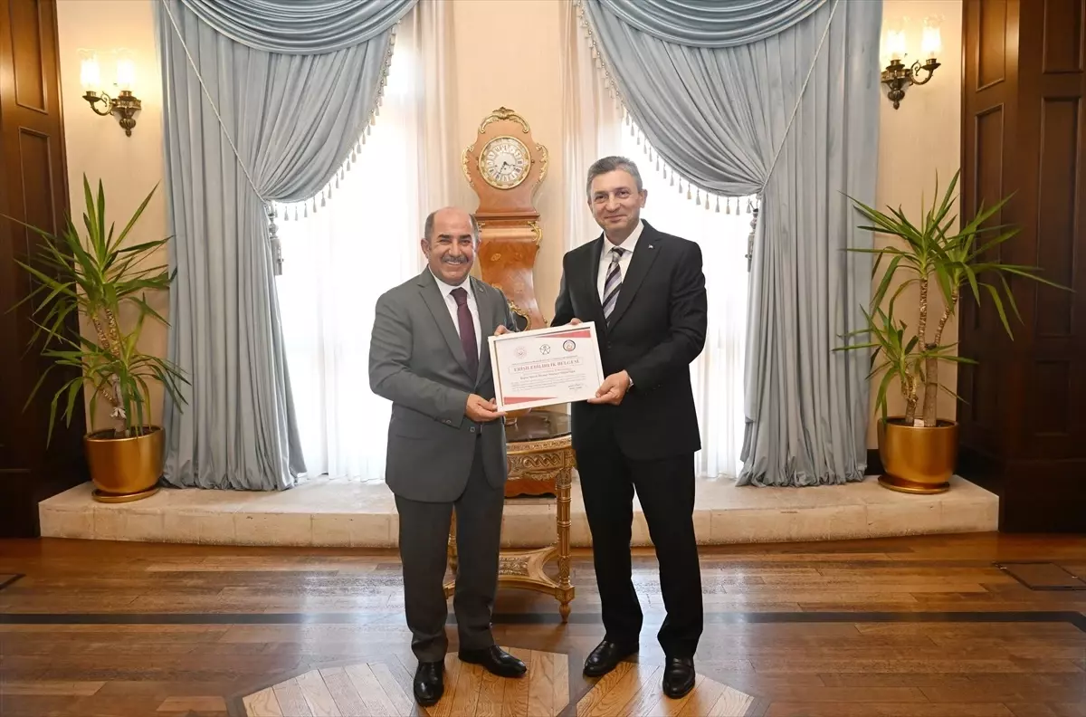 Antalya, Erişilebilirlikte Türkiye\'nin Zirvesinde