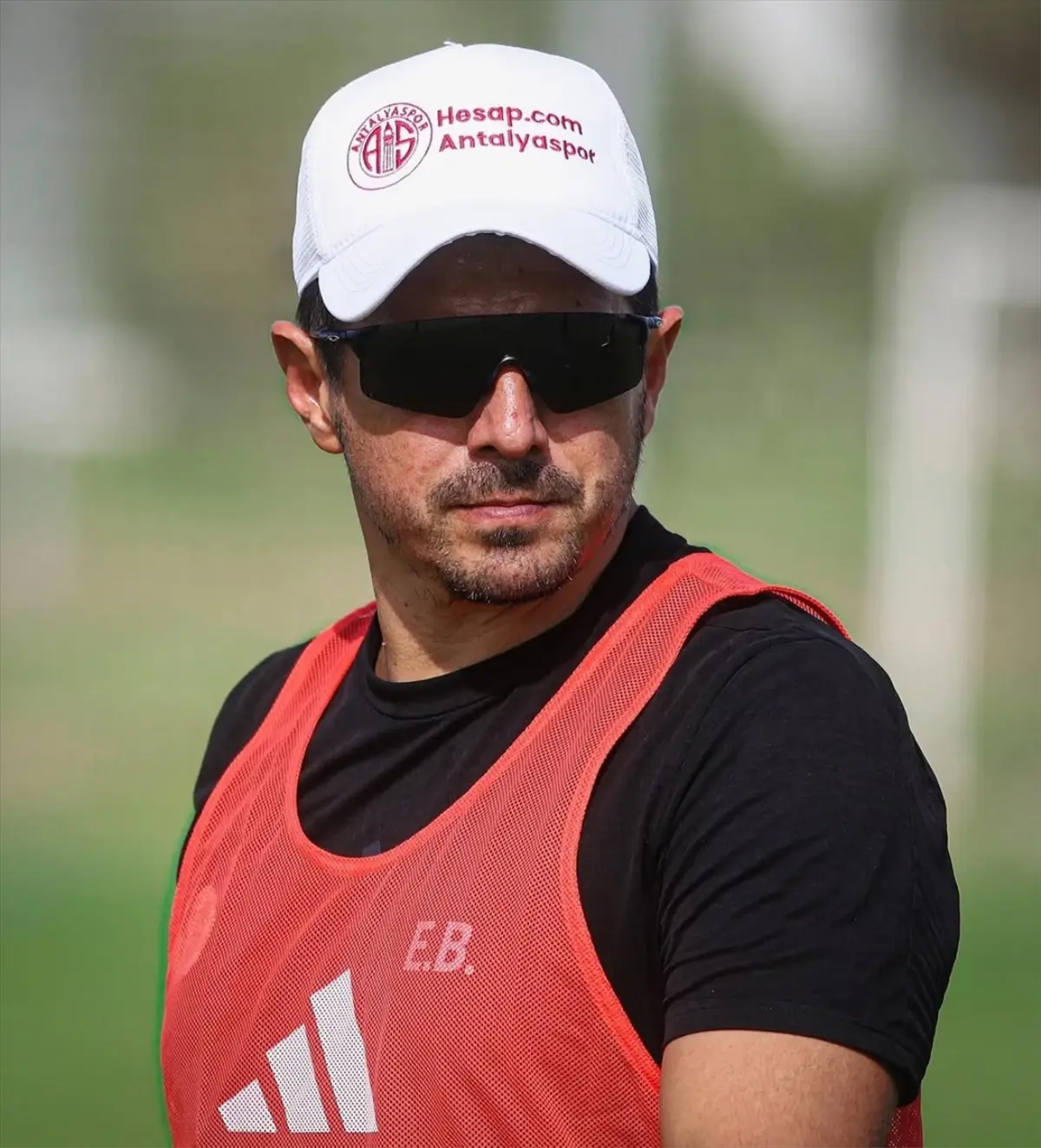 Antalyaspor Gençlerbirliği\'ne Hazır