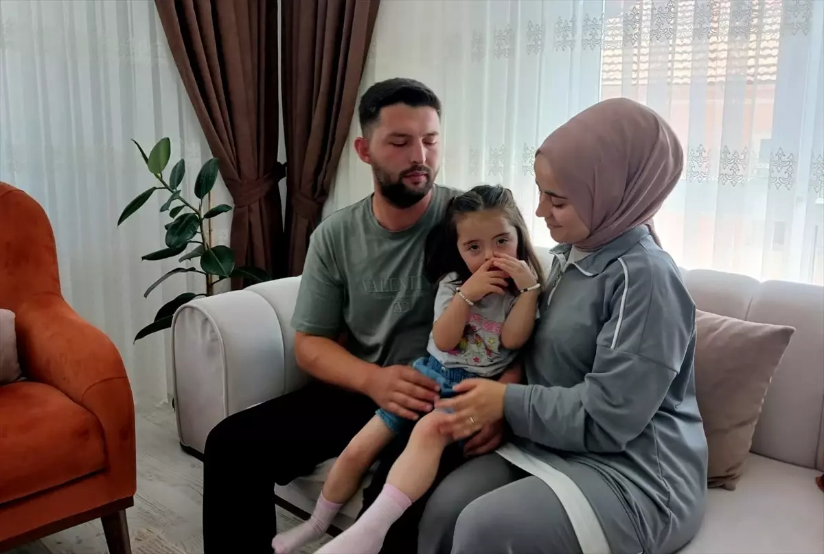 Orman Yangını Kahramanı Anlatıyor