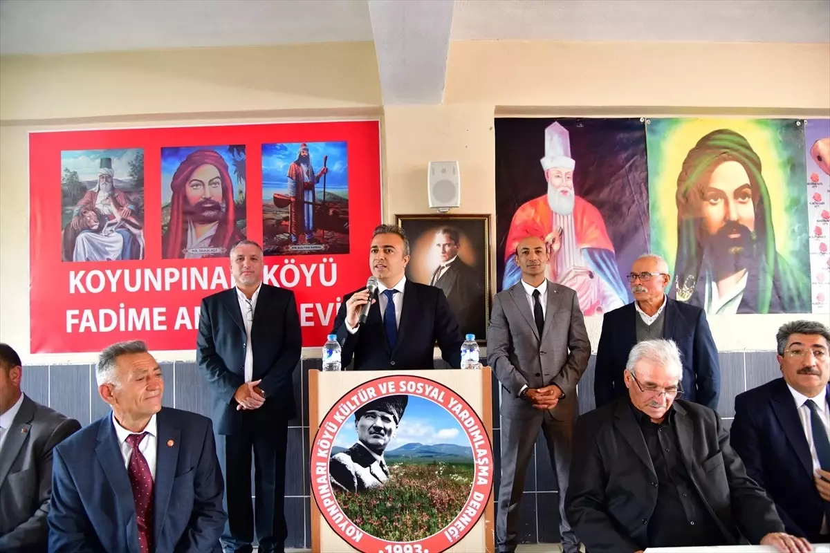 Ardahan\'da Aşure Lokması Etkinliği