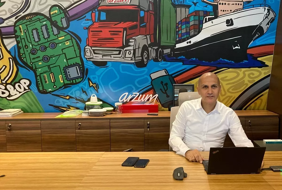 Arzum\'da Yeni Atama: Musa Yılmaz