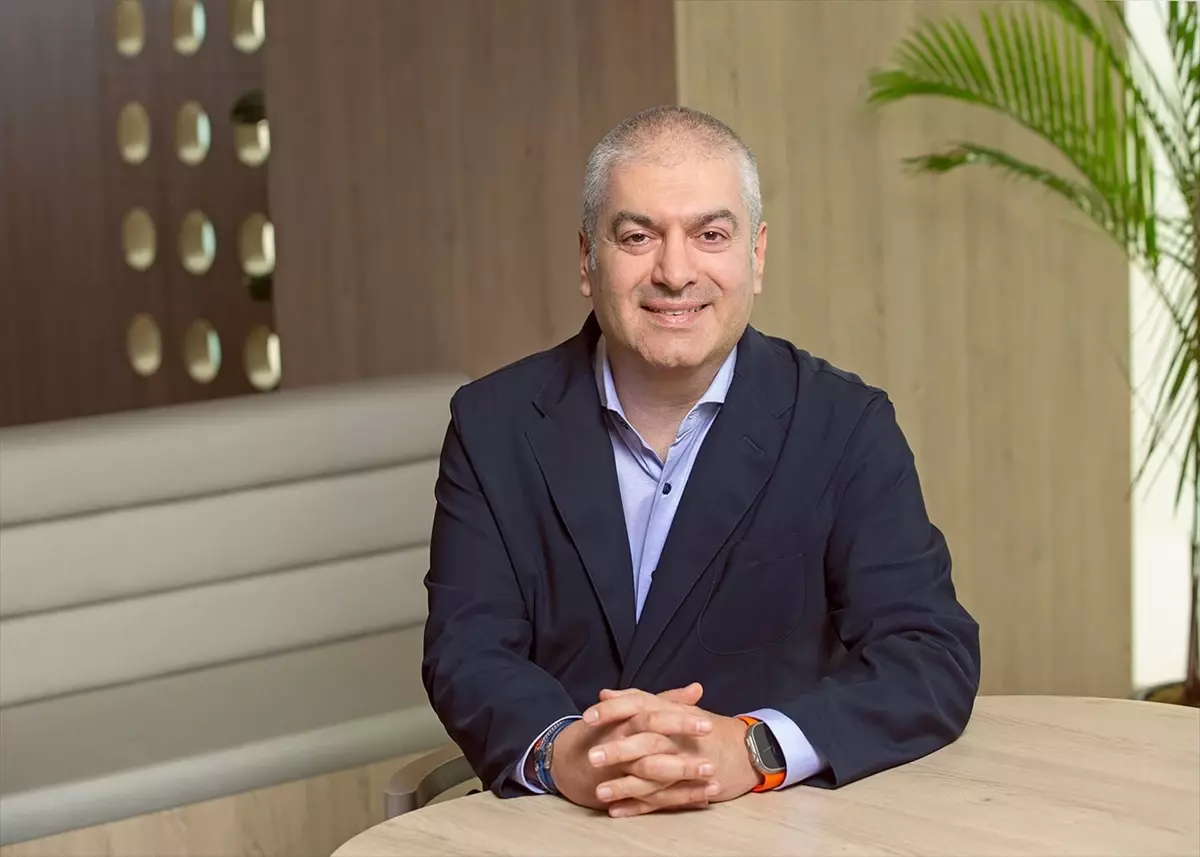 AstraZeneca Azerbaycan\'da Faaliyet Başlatıyor