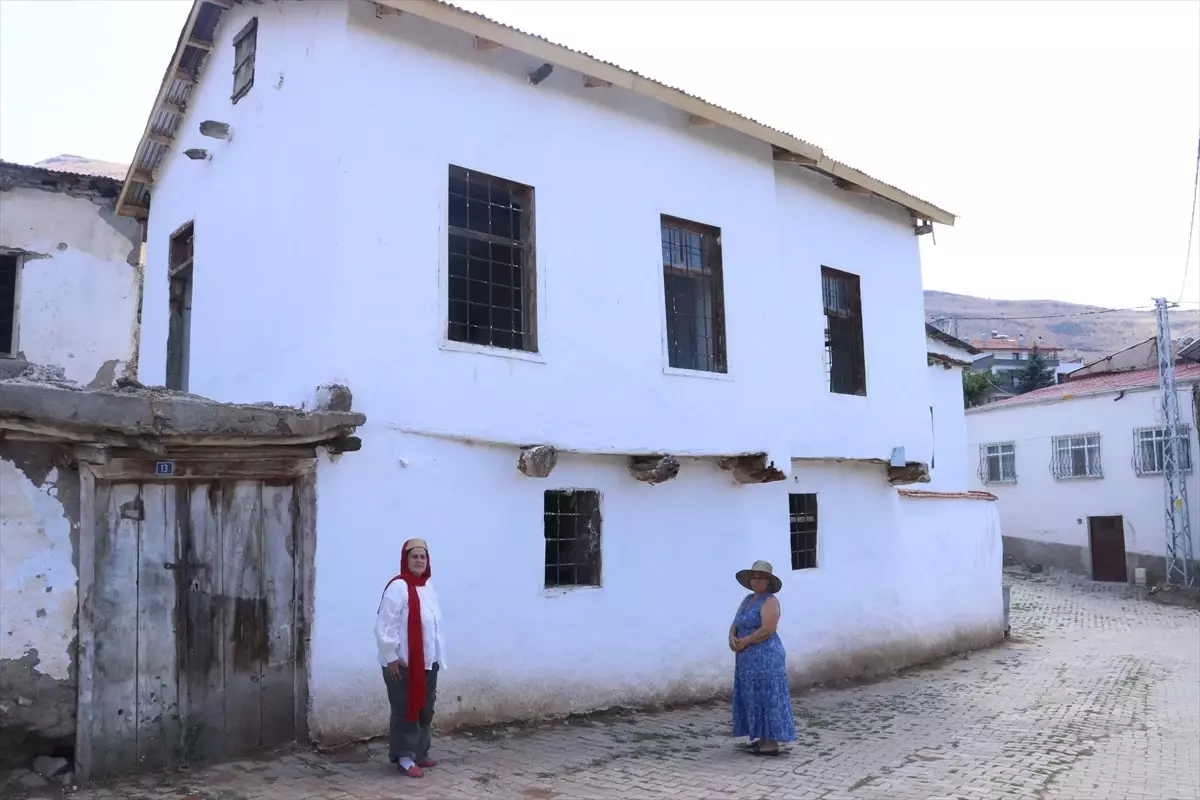 Zile Kültürü ve Kerpiç Projesi
