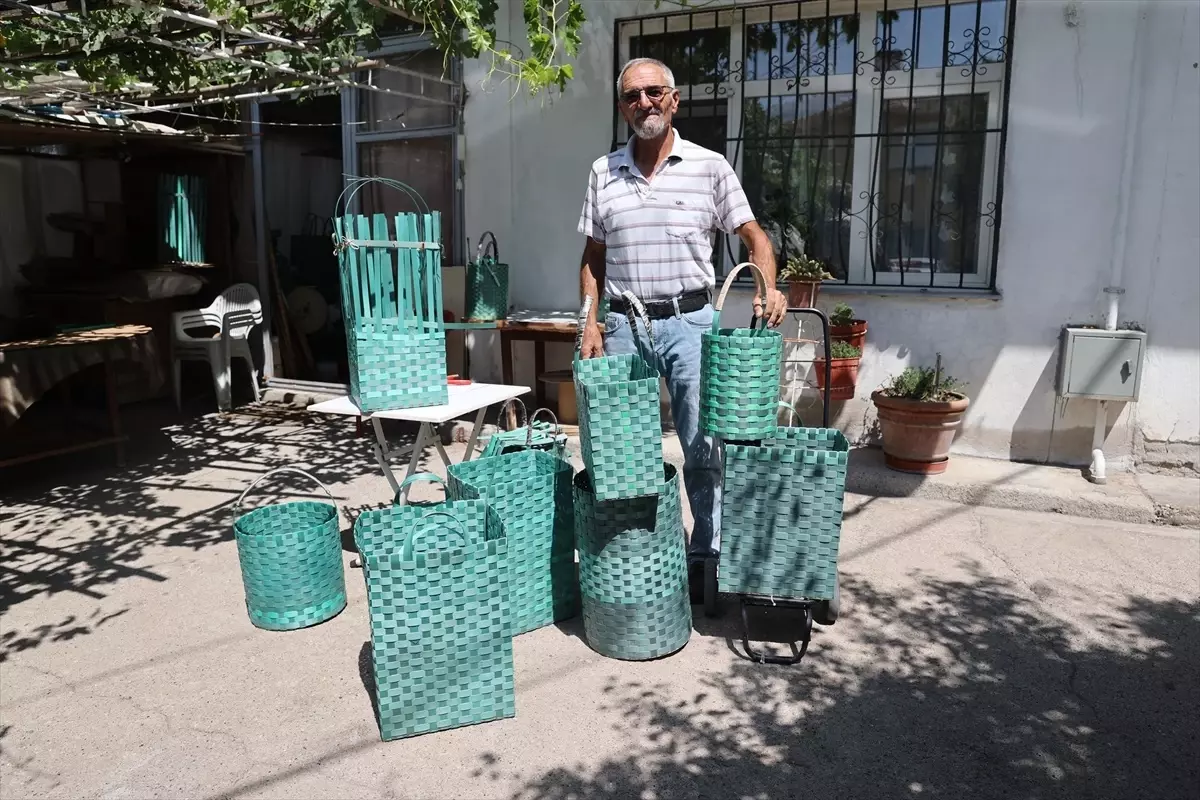 Geri Dönüşümle Aile Bütçesine Katkı