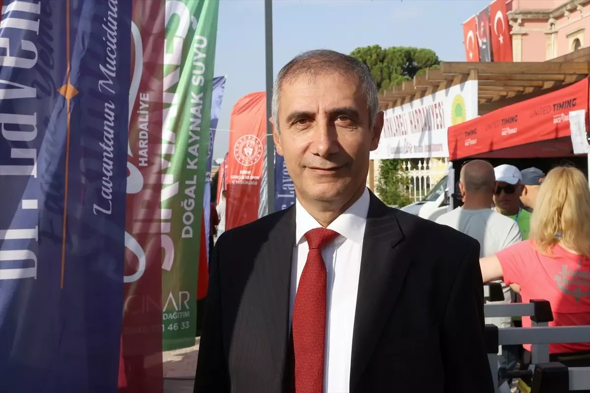 Atletizmde Hedef: Olimpiyat ve Dünya Şampiyonası Başarısı