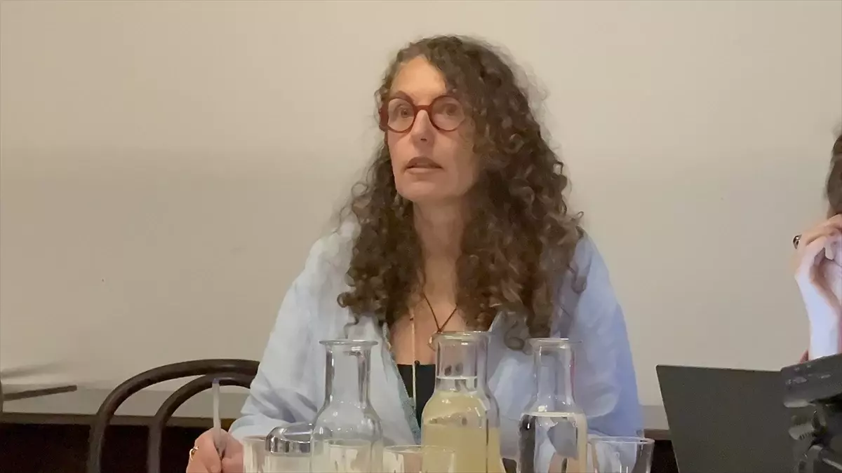 Avusturyalı Avukat İHA Motorlarını Mahkemeye Taşıyor