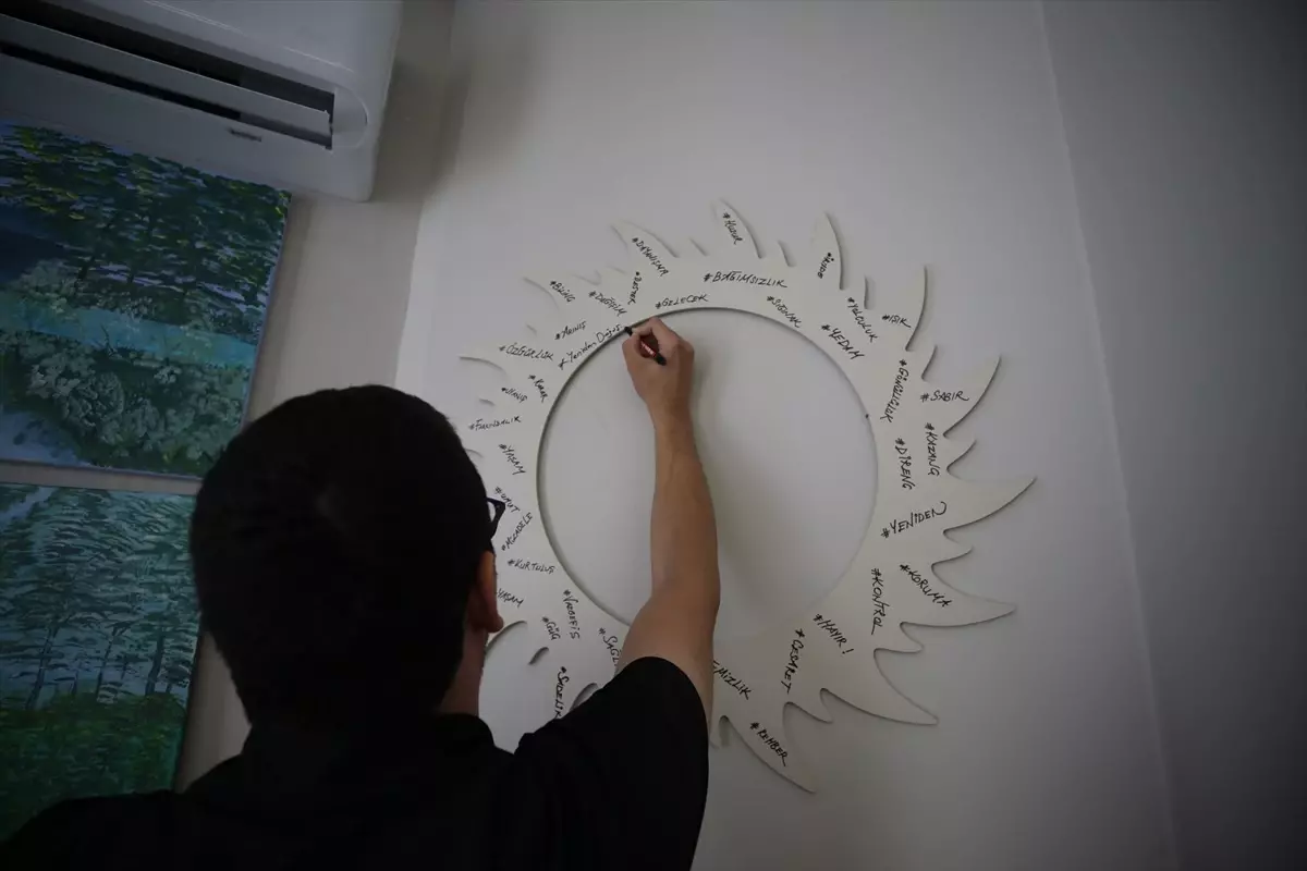 Kumar Bağımlılığını Yenen Genç: YEDAM ile İyileşti