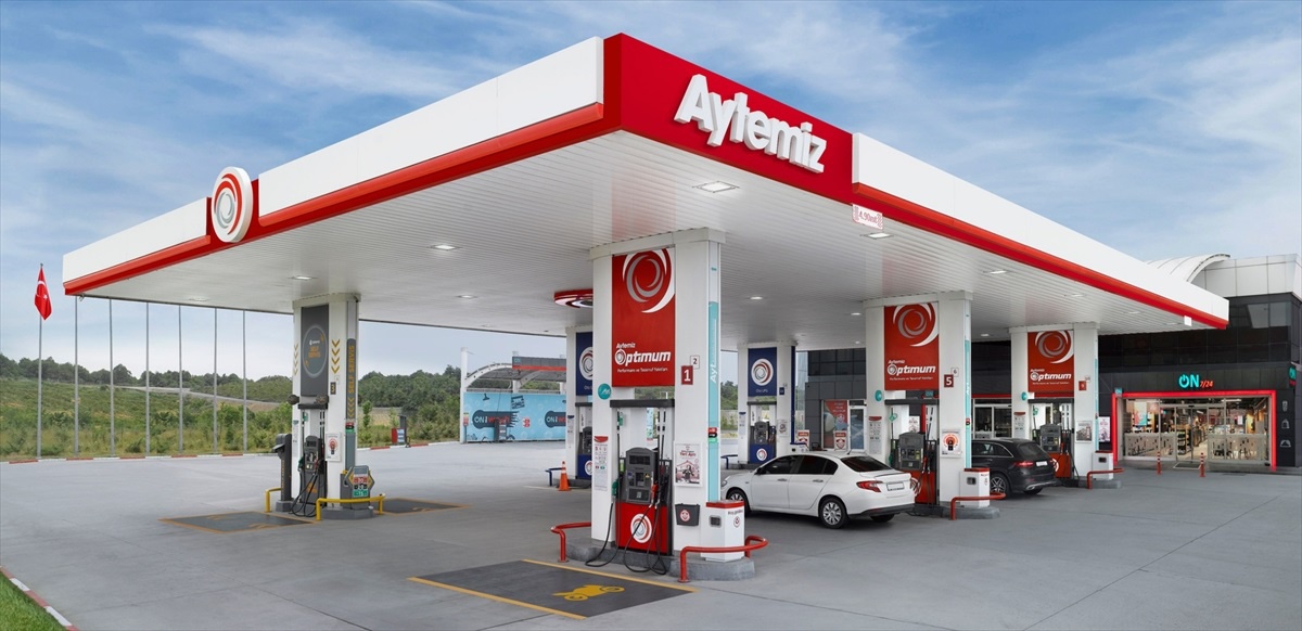 Aytemiz, Capital 500\'de 28. Sırada
