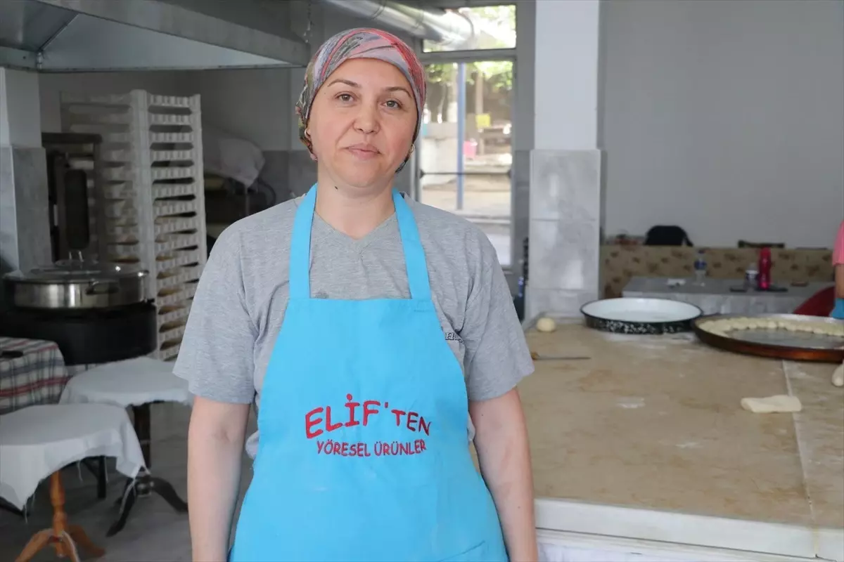 Elif Görgülü, Pismeti Yeniden Yaşatıyor