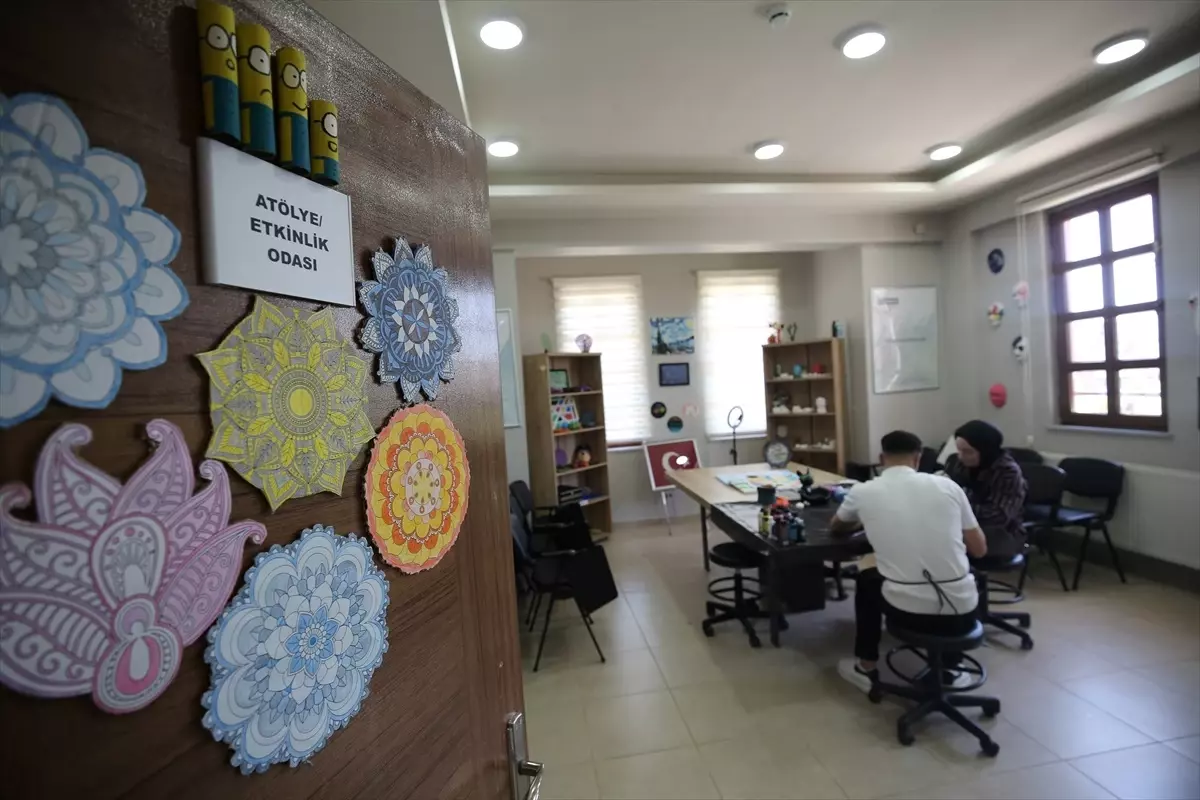 Uyuşturucudan Kurtulma Hikayesi