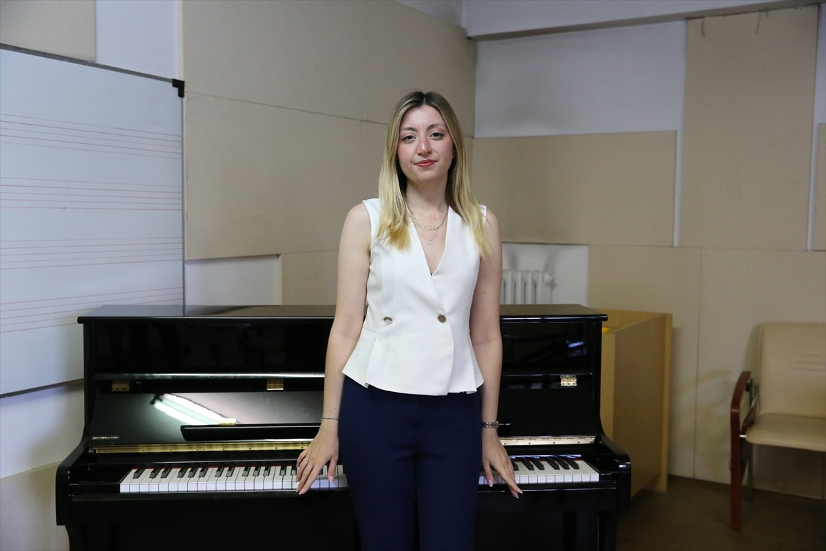 YEDAM\'da Müzik ve Sanatla Bağımlılıkla Mücadele