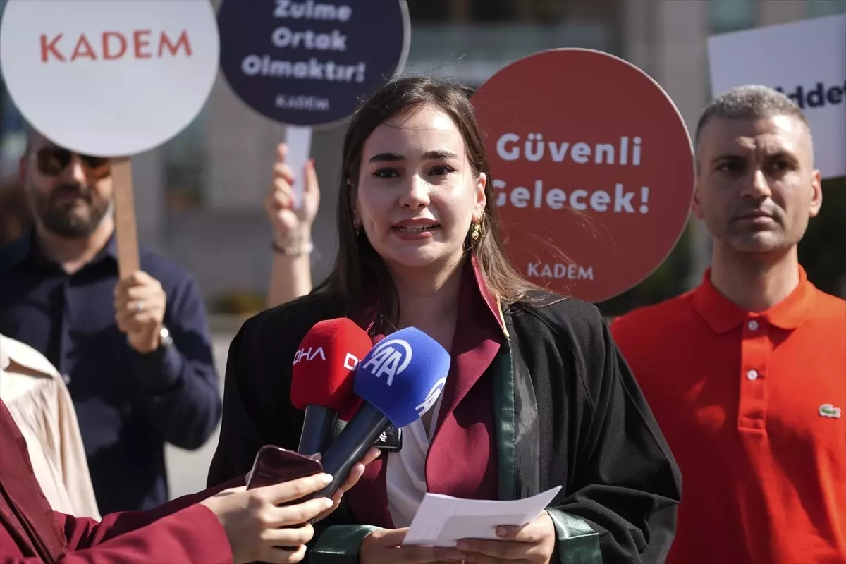 Sanıklara ağır cezalar