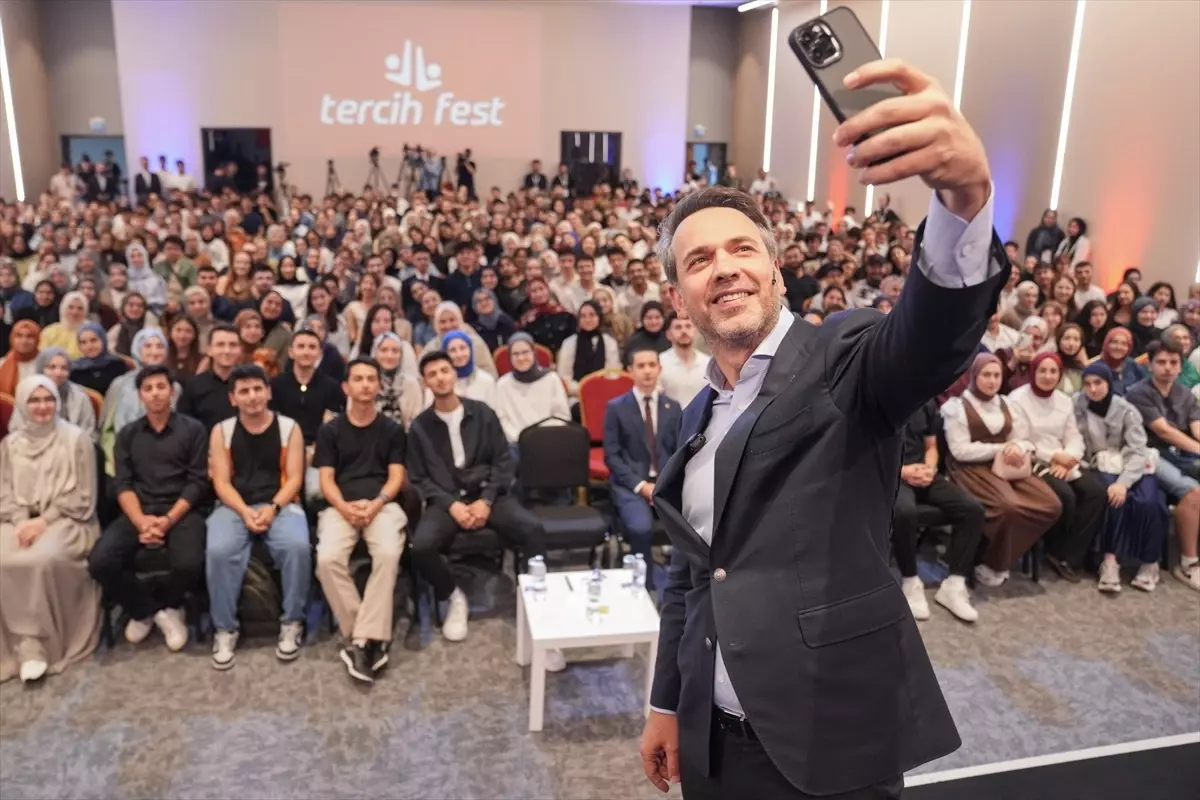 Türkiye Nükleer Enerji Vizyonunu Gerçeğe Dönüştürüyor