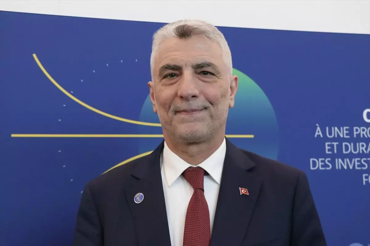 Bolat\'tan Çok Taraflı Ticaret Vurgusu