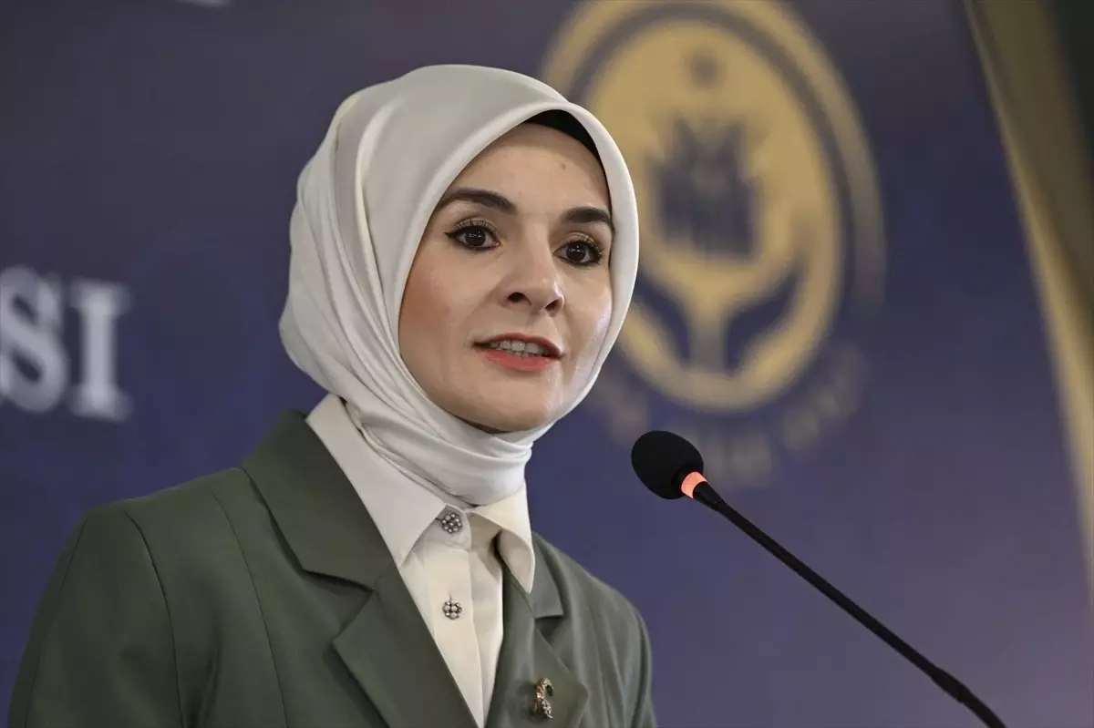 Kadına Yönelik Şiddetle Mücadelede Yeni Eylem Planı