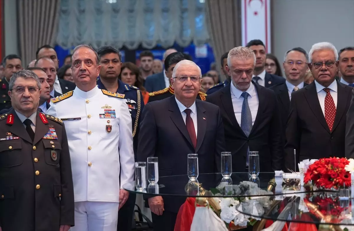 KKTC\'nin Güçlenmesi İçin Çalışmalar Devam Ediyor