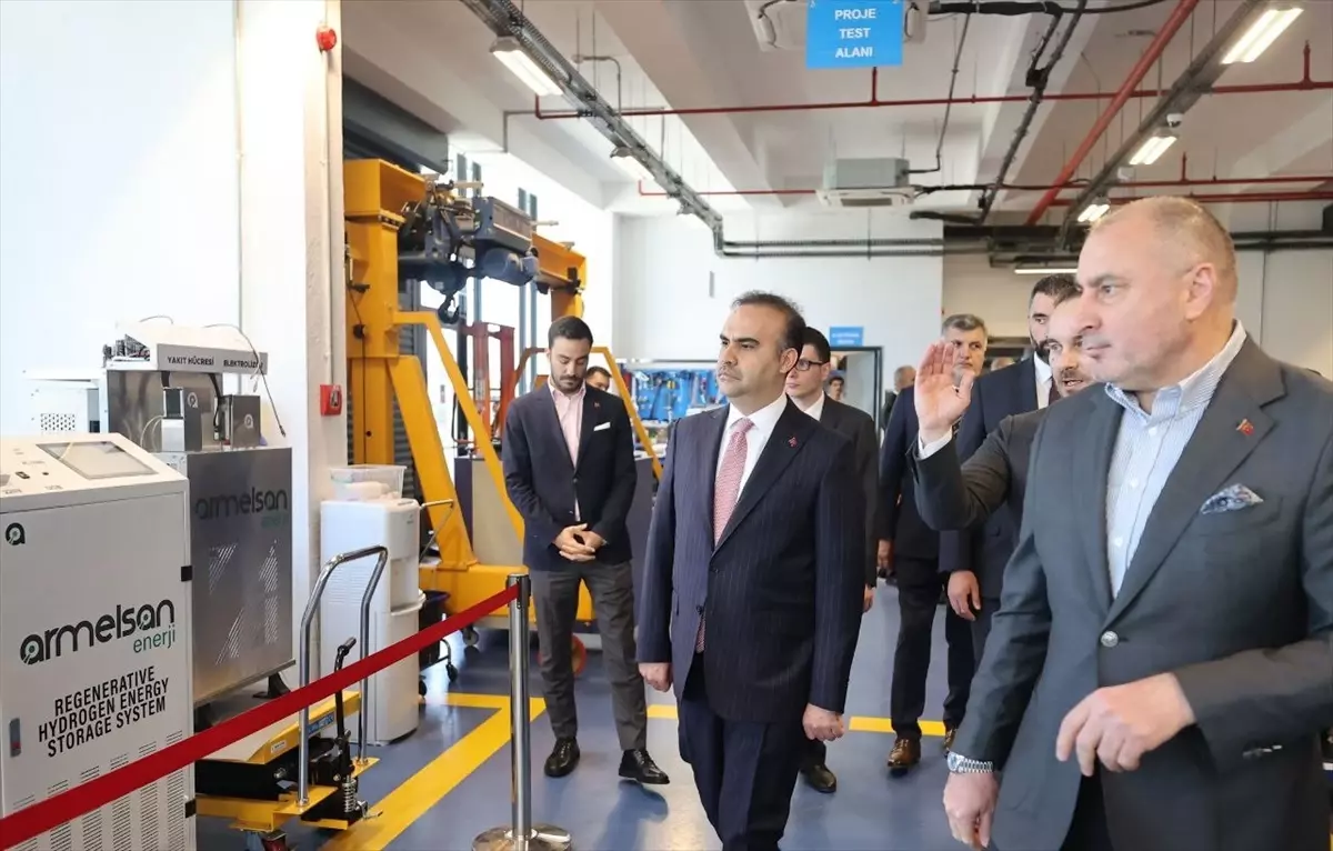 Savunma Sanayisine Destek Sürecek