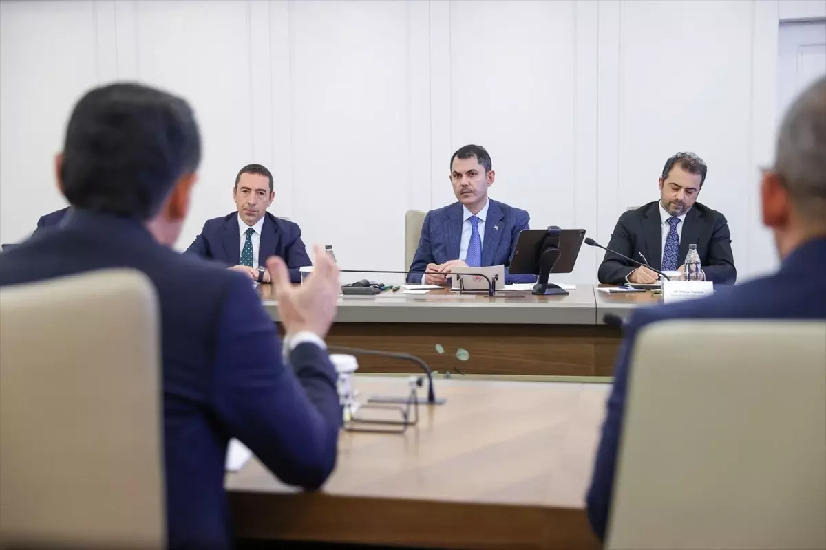 KKTC\'ye Dijital Tapu Sistemi ve Altyapı Desteği