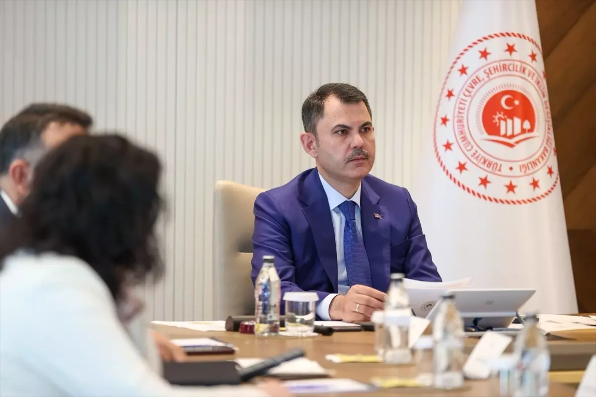 Türkiye, COP31 Adaylığı İçin Görüşmelerde Bulundu