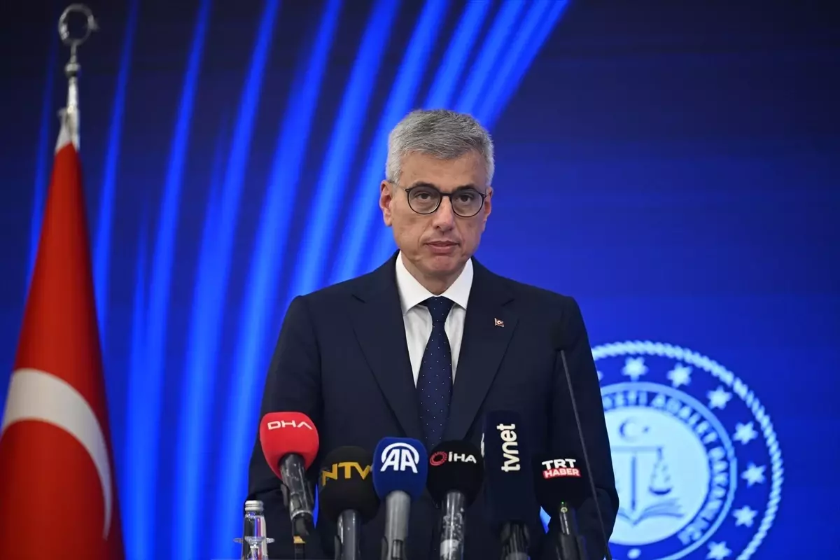 Hükümlülere Bağımlılık Tedavi Merkezleri Kuruluyor