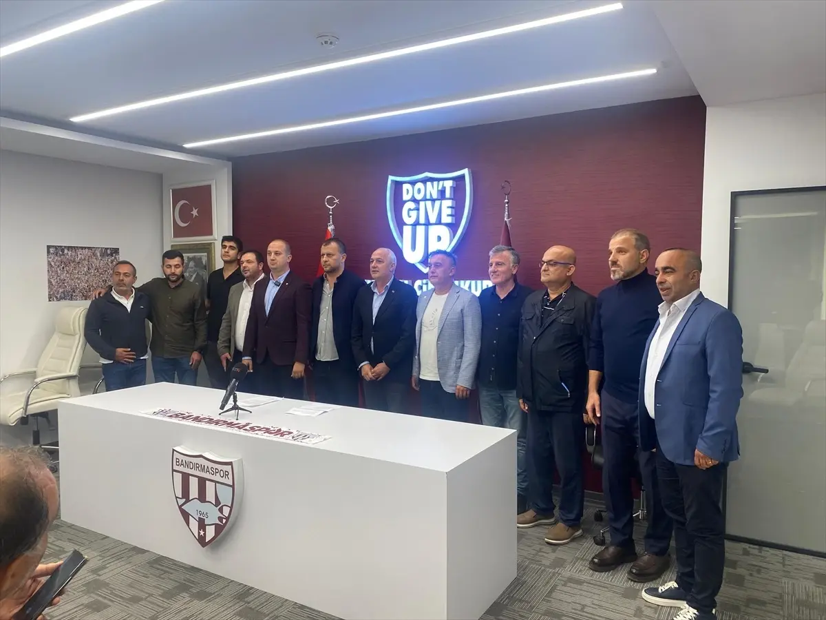 Karakoyun\'dan Birlik Çağrısı