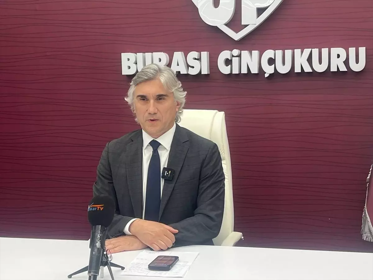 Kuter Aday Olmayacak