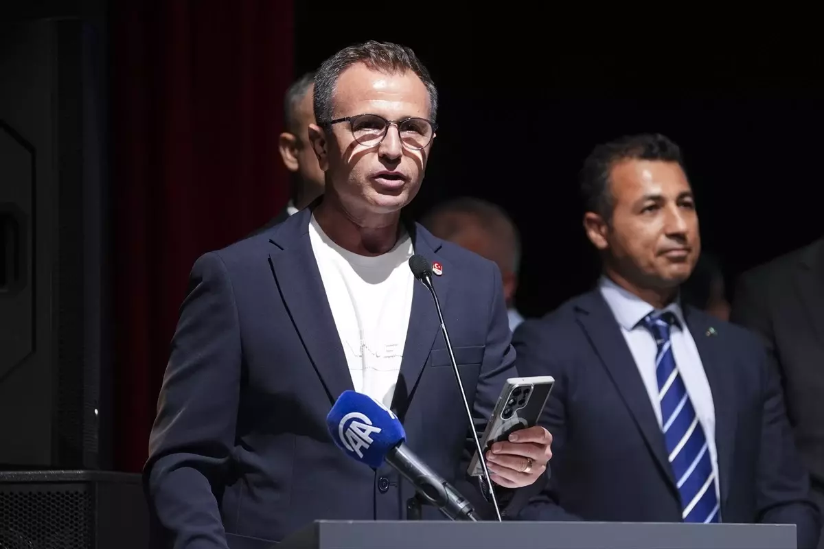 Cimnastikçilerin Başarıları Ödüllendirildi