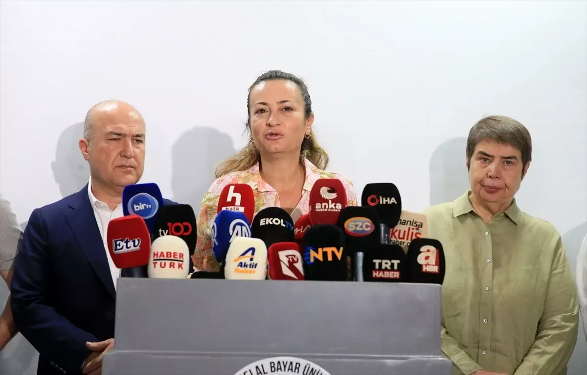 Zeyrek\'in Sağlık Durumu Stabil