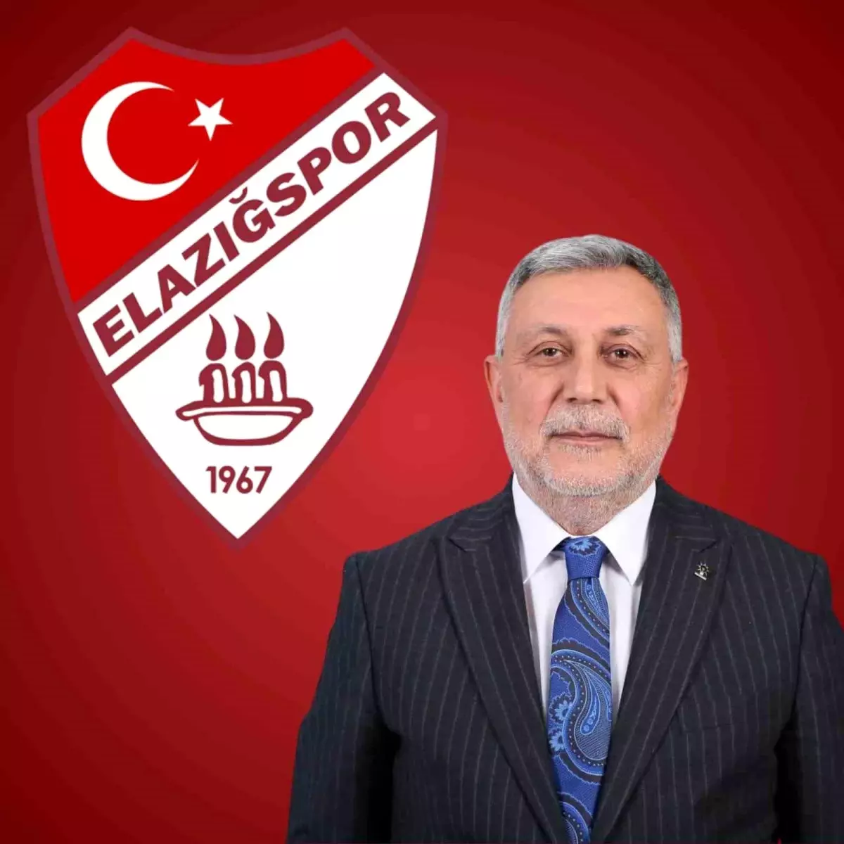 Başkan Yıldırım: "Maçın, dostluk ve saygı çerçevesinde tamamlanacağına olan güvenim tamdır"