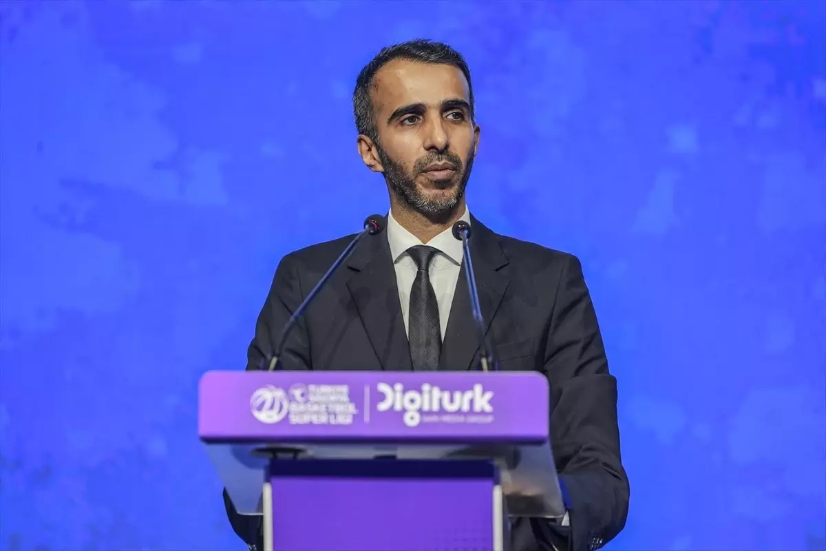 TBF ve Digiturk\'ten 4 Yıllık Anlaşma