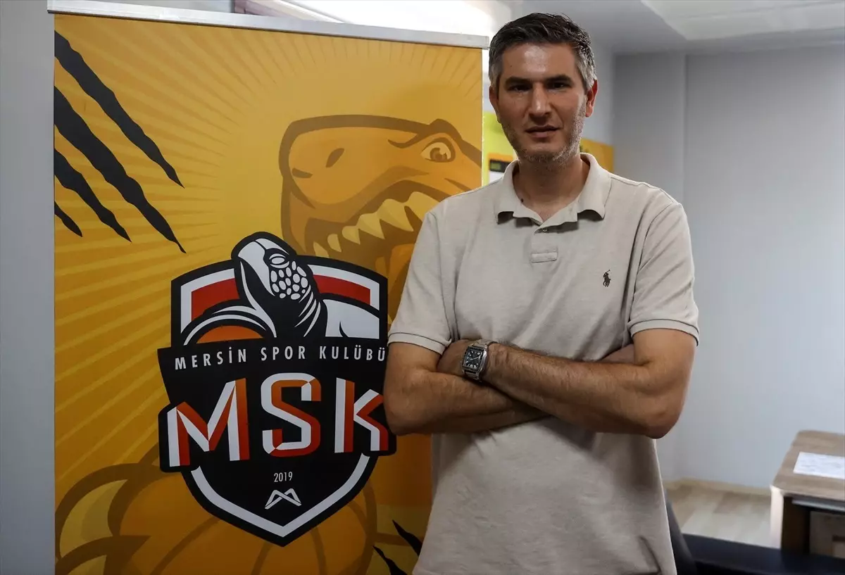 Mersin Spor, Sezona Galibiyetle Başlamak İstiyor