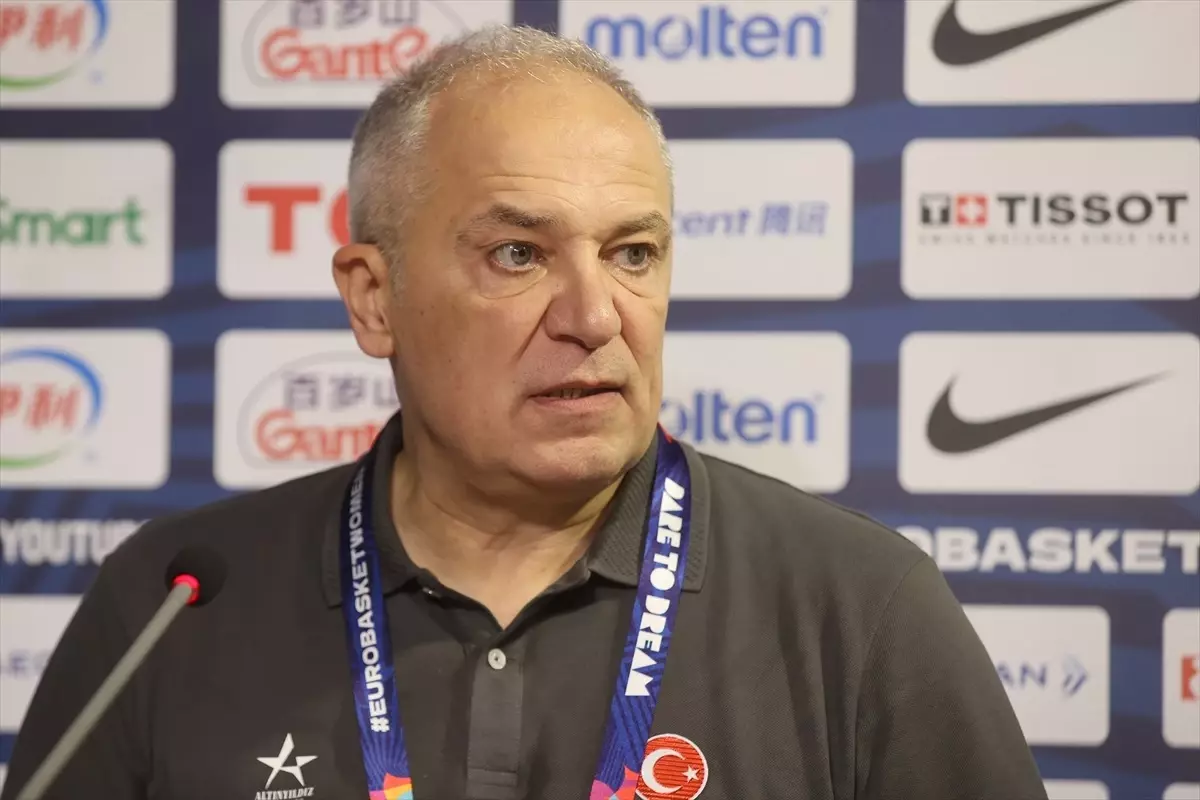 Kadın Basketbol Takımı\'ndan Fransa\'ya Şanssız Yenilgi