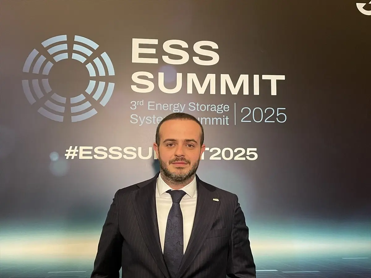 Türkiye\'de Enerji Depolama Kapasitesi Artıyor