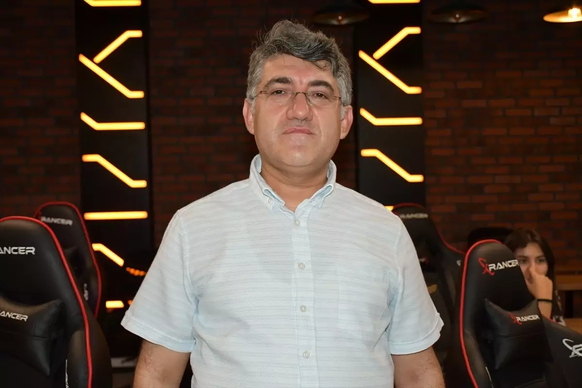 Batman\'da Mesleki Eğitim Kursları Devam Ediyor