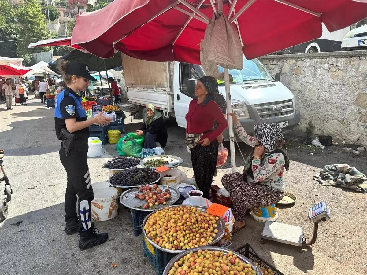 Belen\'de Dolandırıcılık Uyarısı