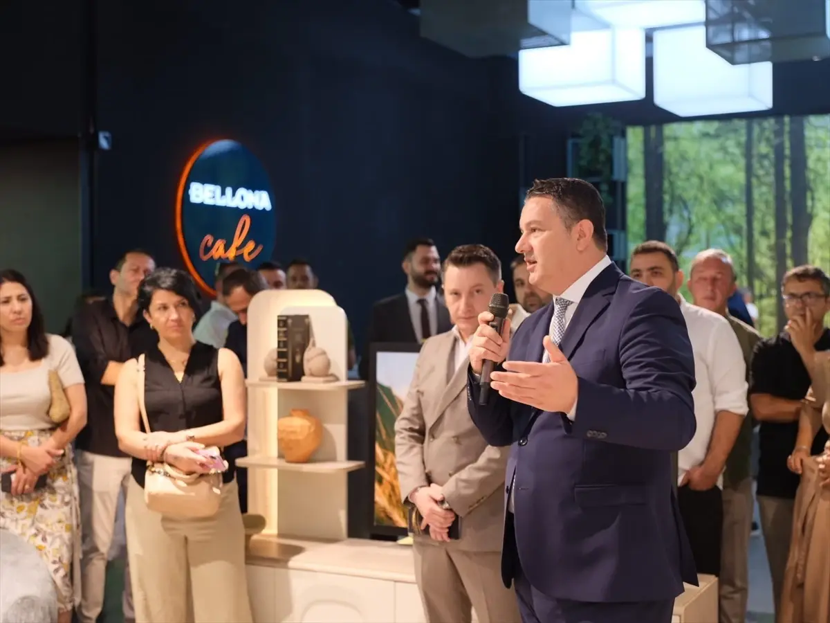 Bellona 2026 Koleksiyonu Tanıtıldı