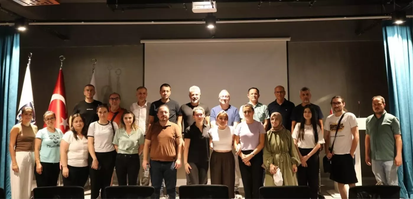 Beypazarı\'nda Dijital Pazarlama Semineri