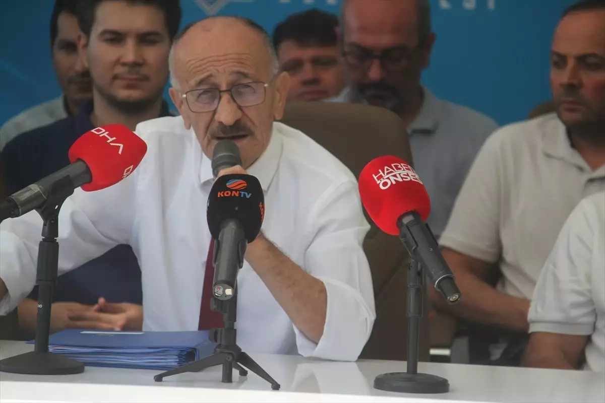 Beyşehir Gölü İçin Umut Var