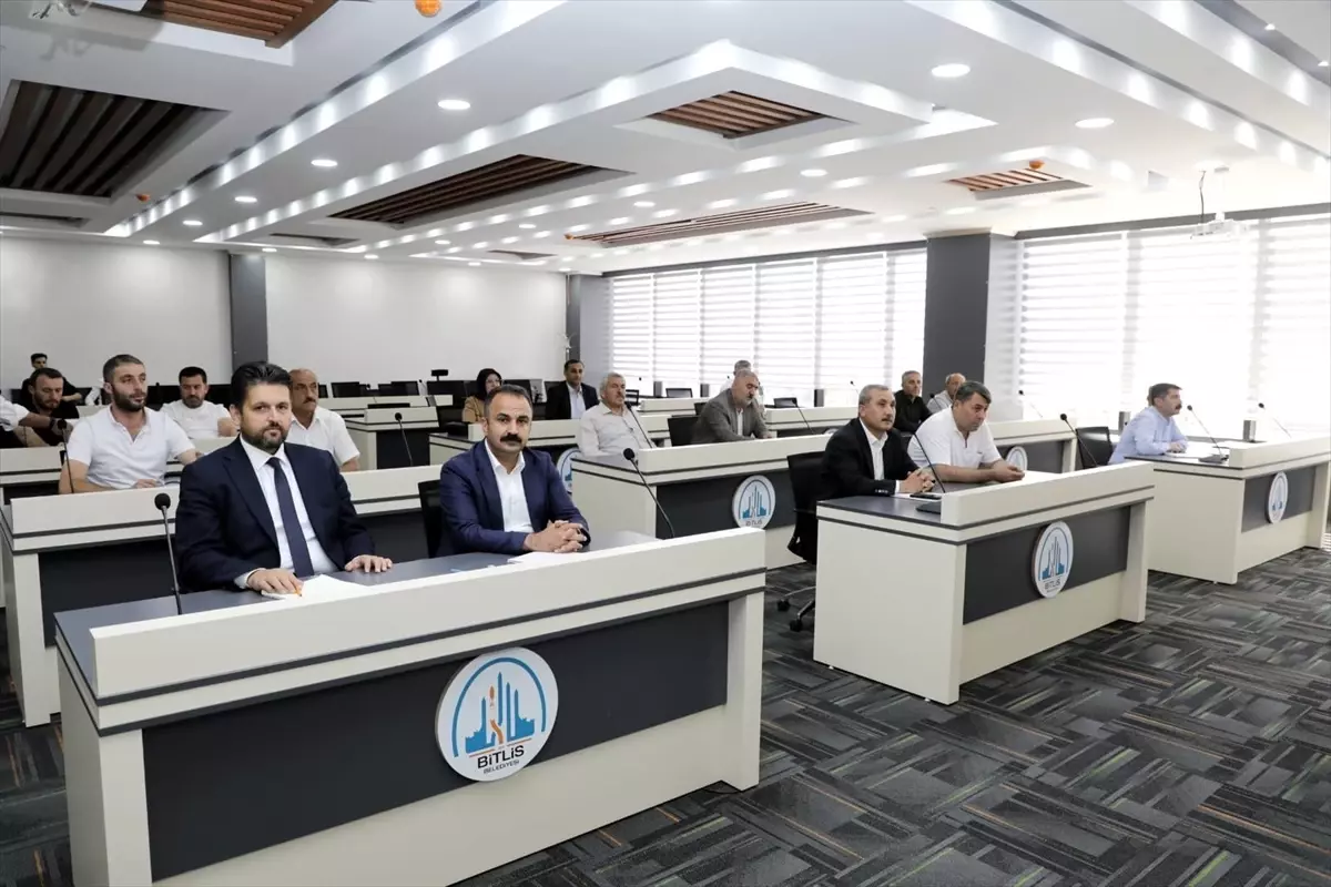 Bİ-KA Meclis Toplantısı Yapıldı
