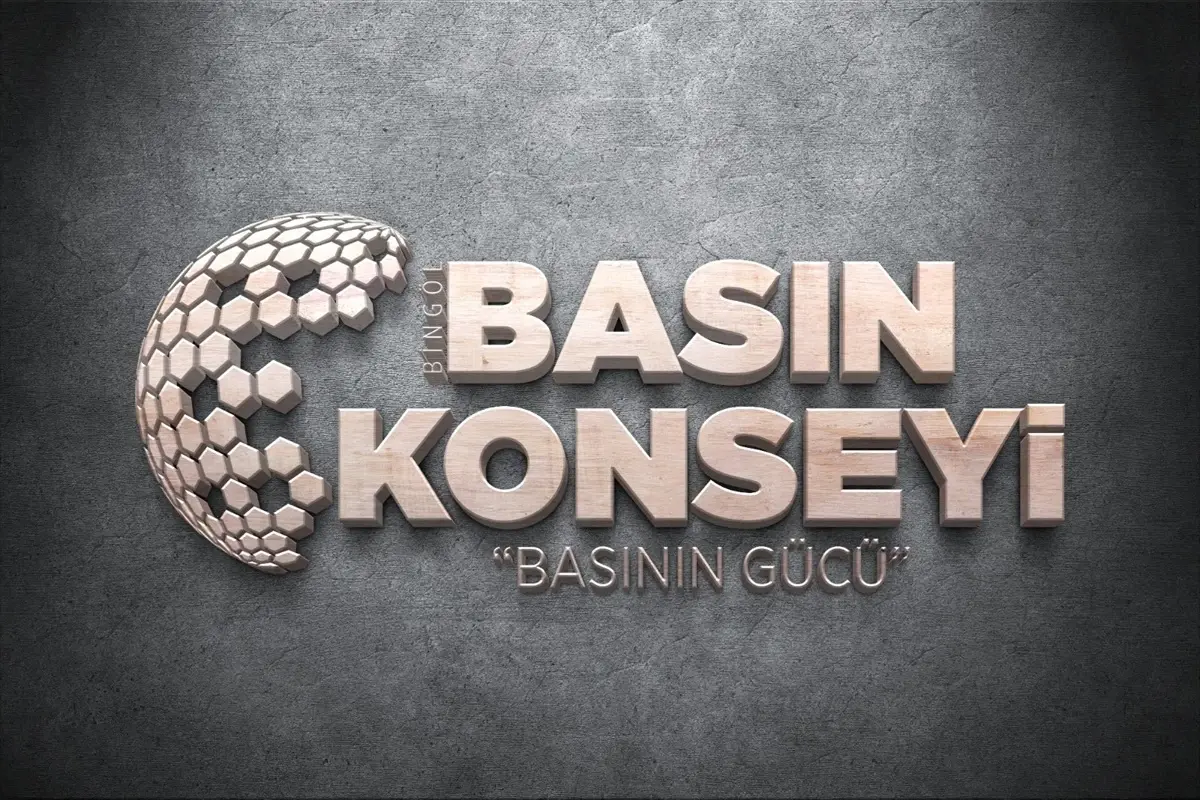 Bingöl\'de Basın Konseyi Kuruldu