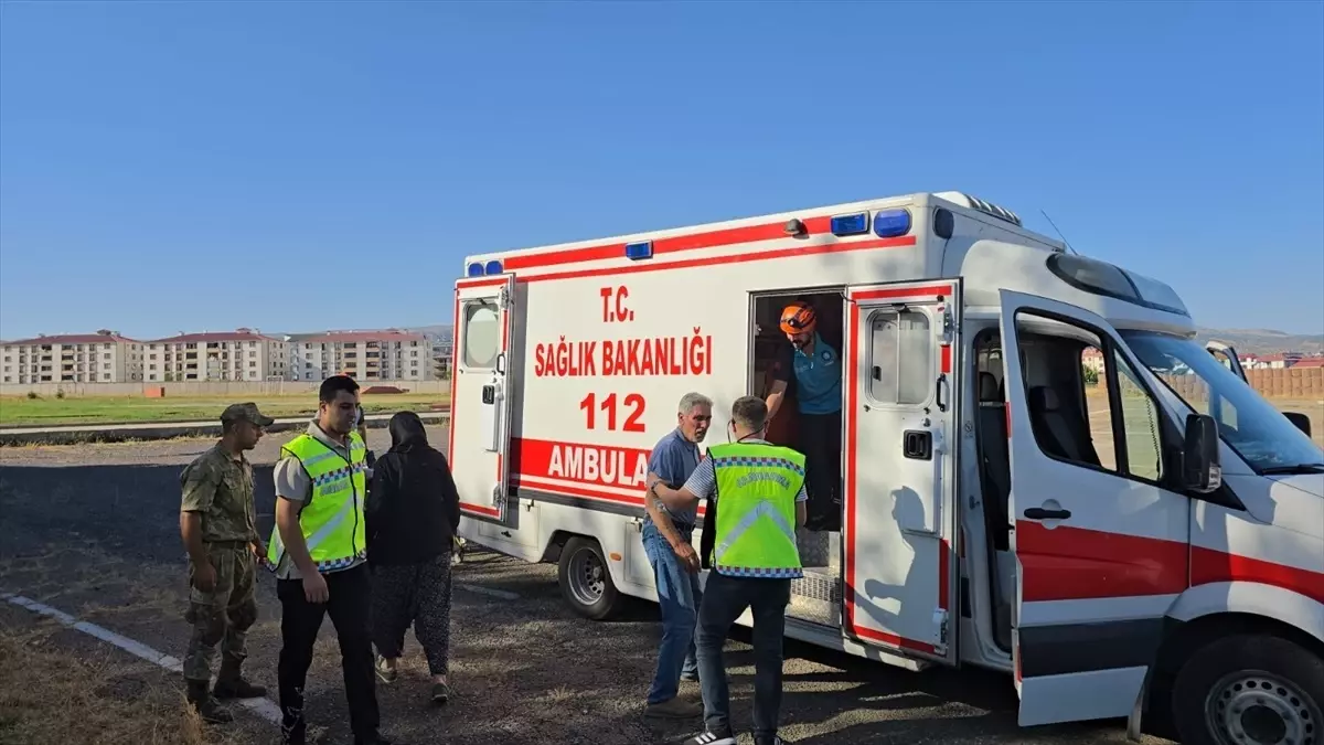 Bingöl\'de Gıda Zehirlenmesi Şüphesi
