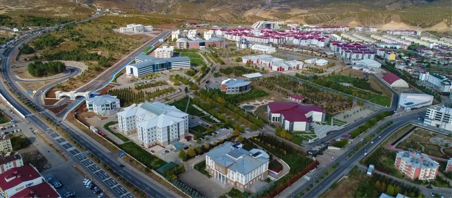 Bingöl Üniversitesi\'nde Akademik Yenilikler