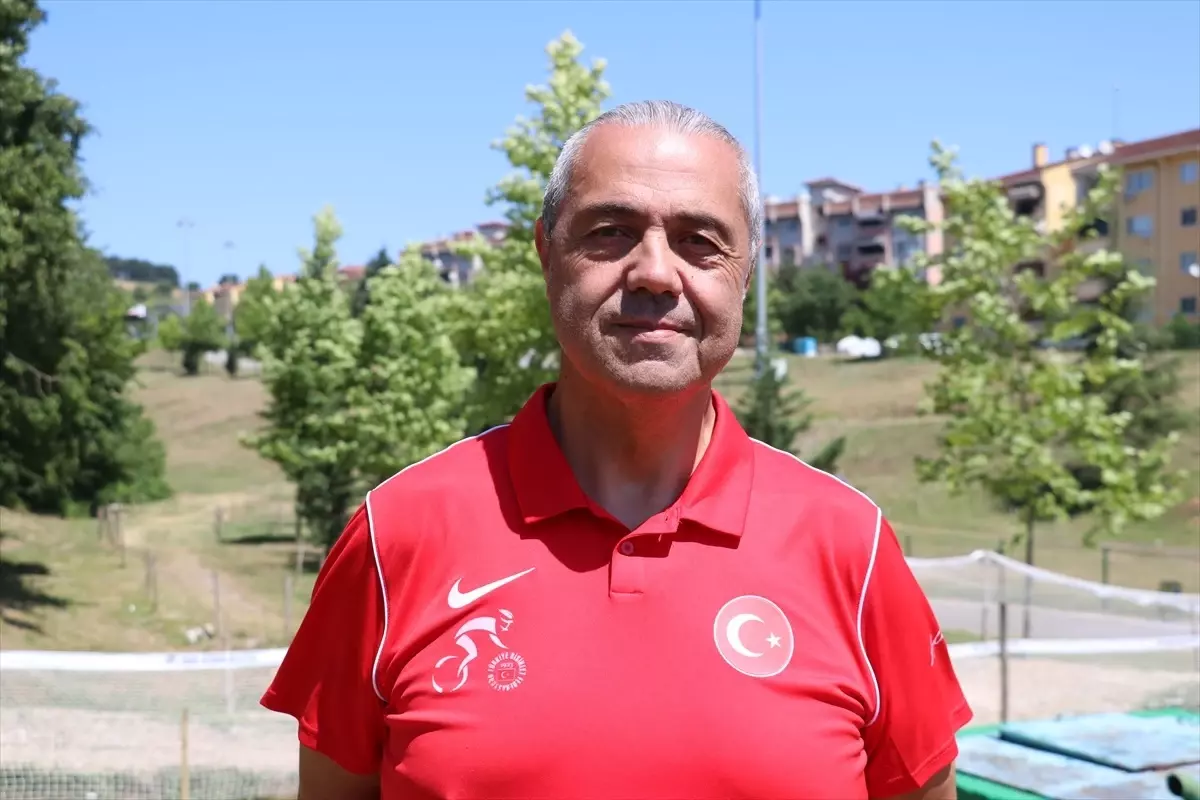 Milli Takım, Dünya Şampiyonası için Hedef Belirledi